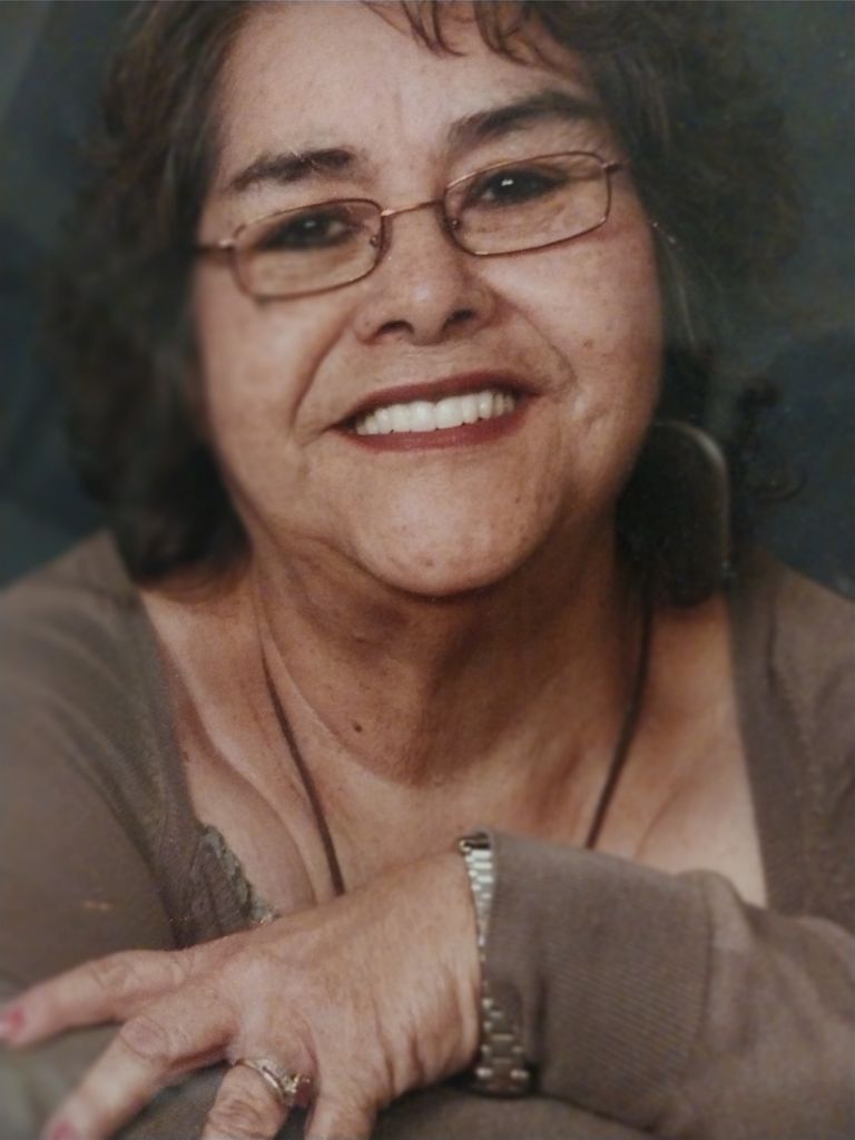 Juanita Rebecca Archibeque Profile Photo