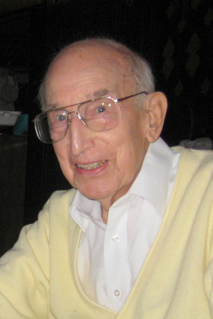 George Alvin Poate