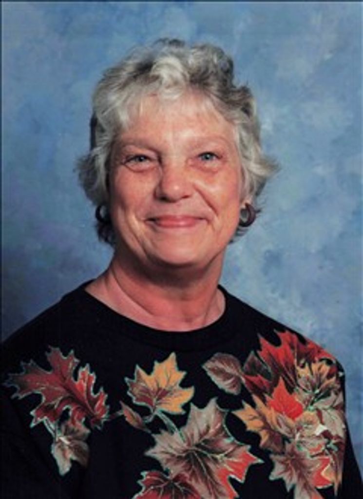 Ruby Lee Stanton Profile Photo