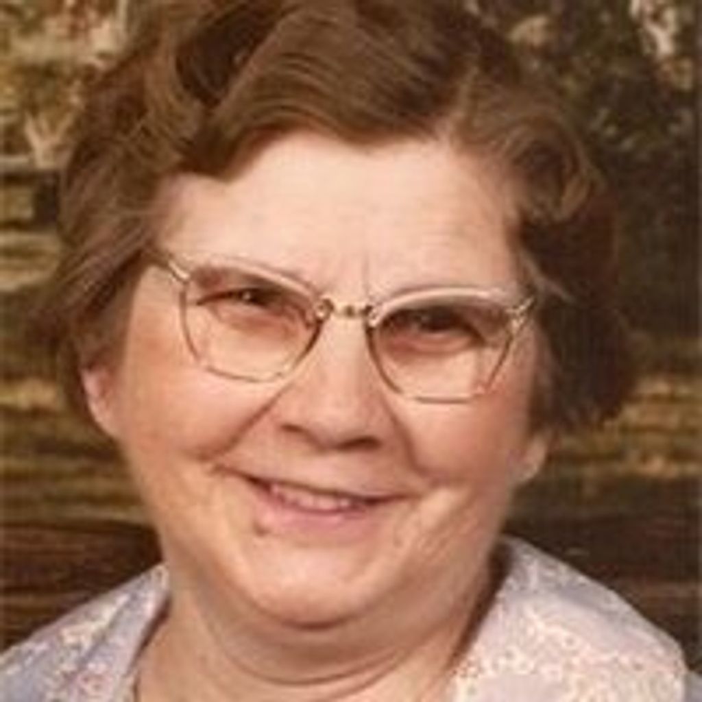 Ova Marie Sutherland