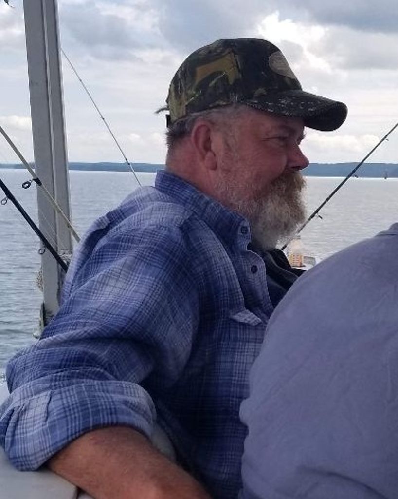 Donald Eugene Bishop Profile Photo