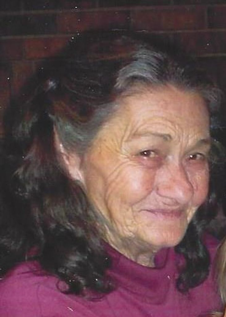 Avaleen Eubanks