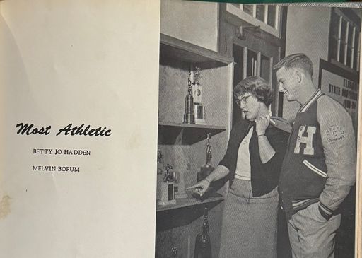 Betty H. Bobo photo gallery thumbnail 8 of 81