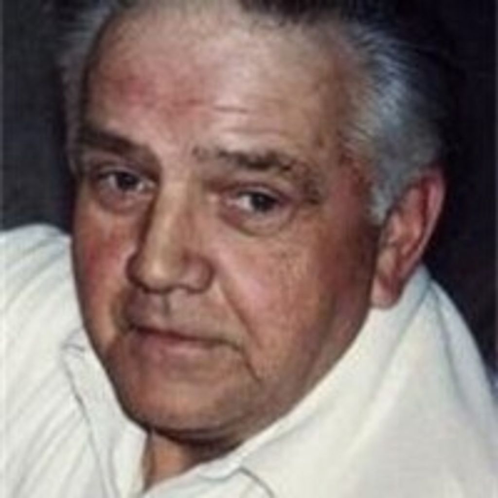 Harry "Butch" R. Hornbrook
