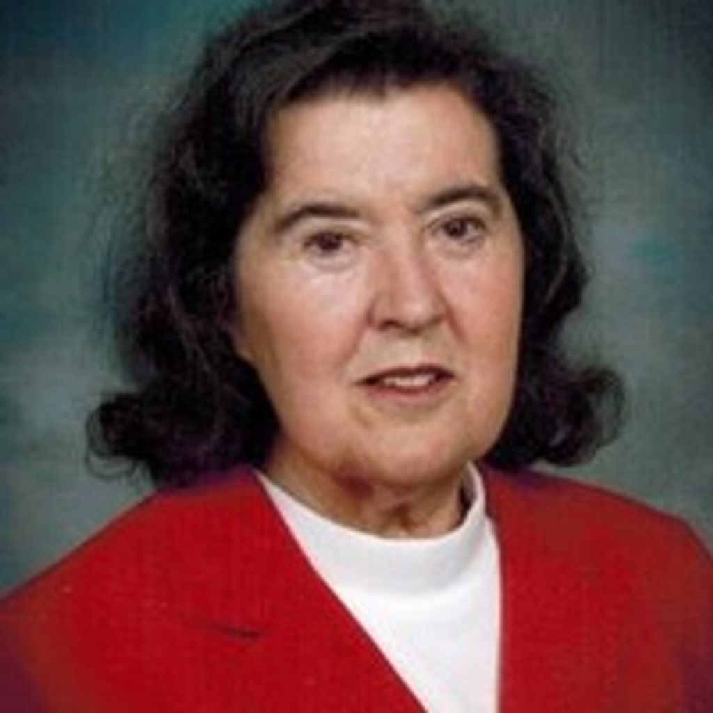 Betty  Ross Riggan
