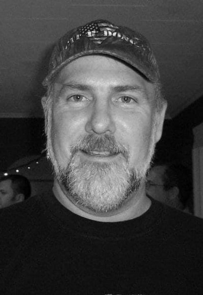 Russell Monroe "Russ" Horn Profile Photo