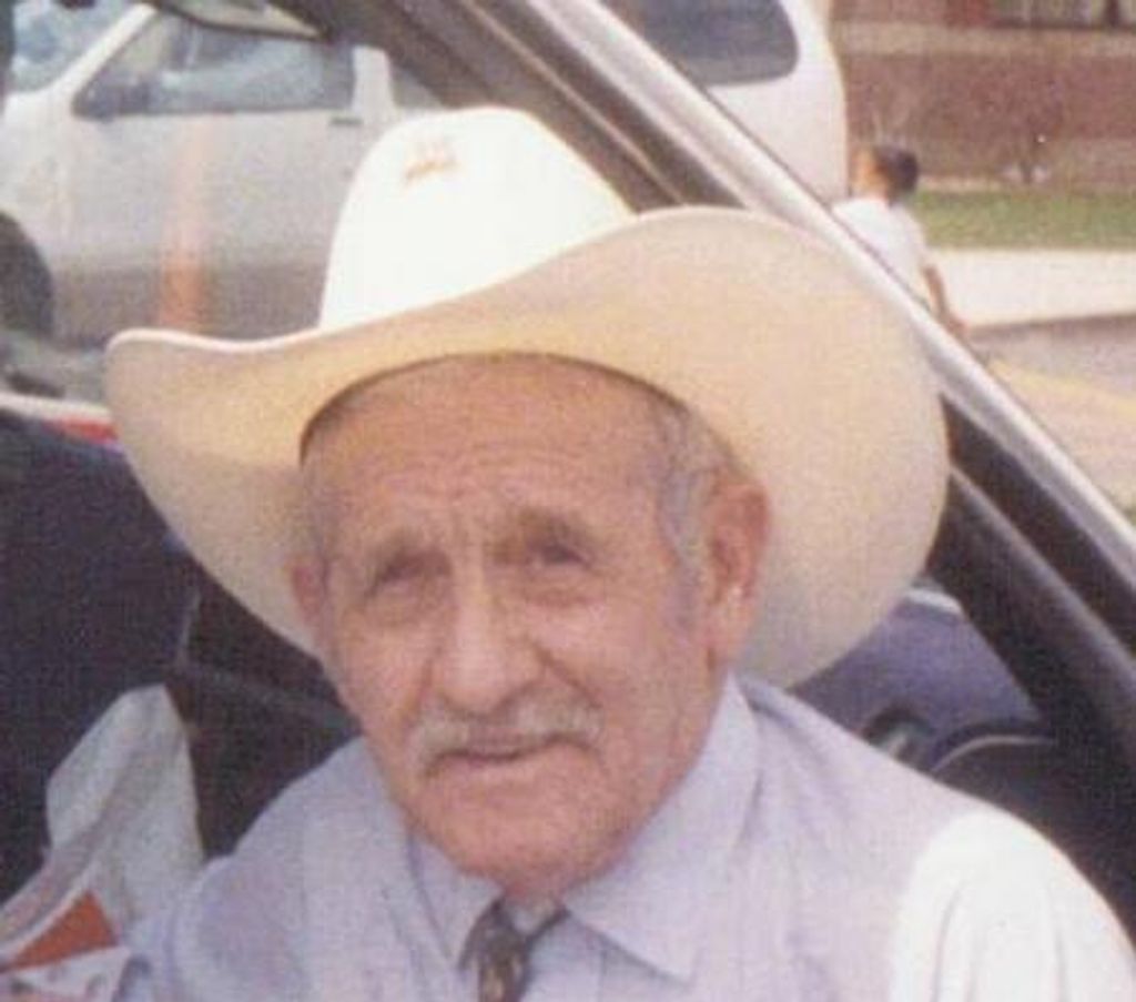 Warren Eugene Williams
