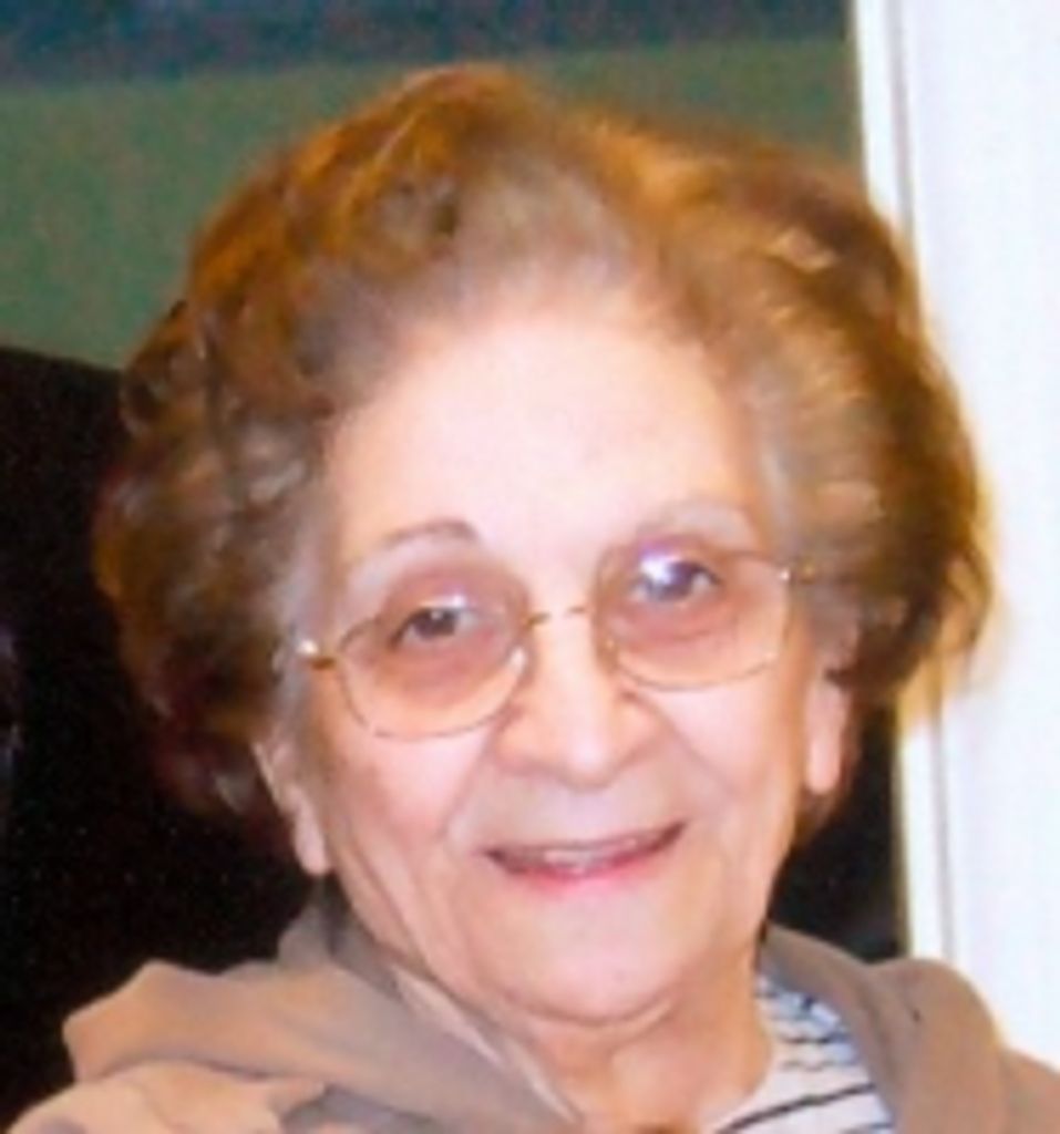 Vita J. Petruska