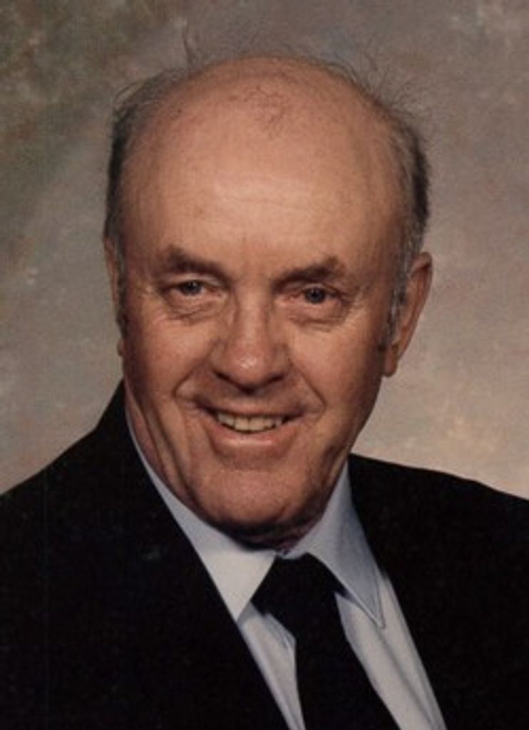 Lester Rodger