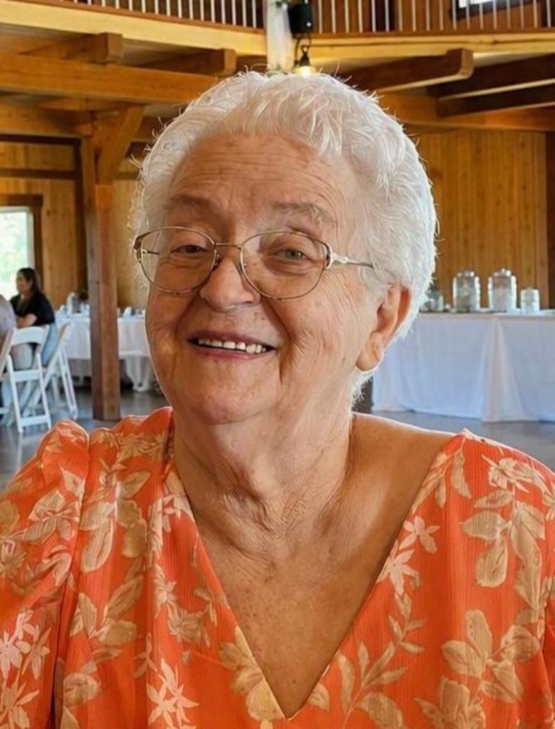 Kathryn Eudora Adams