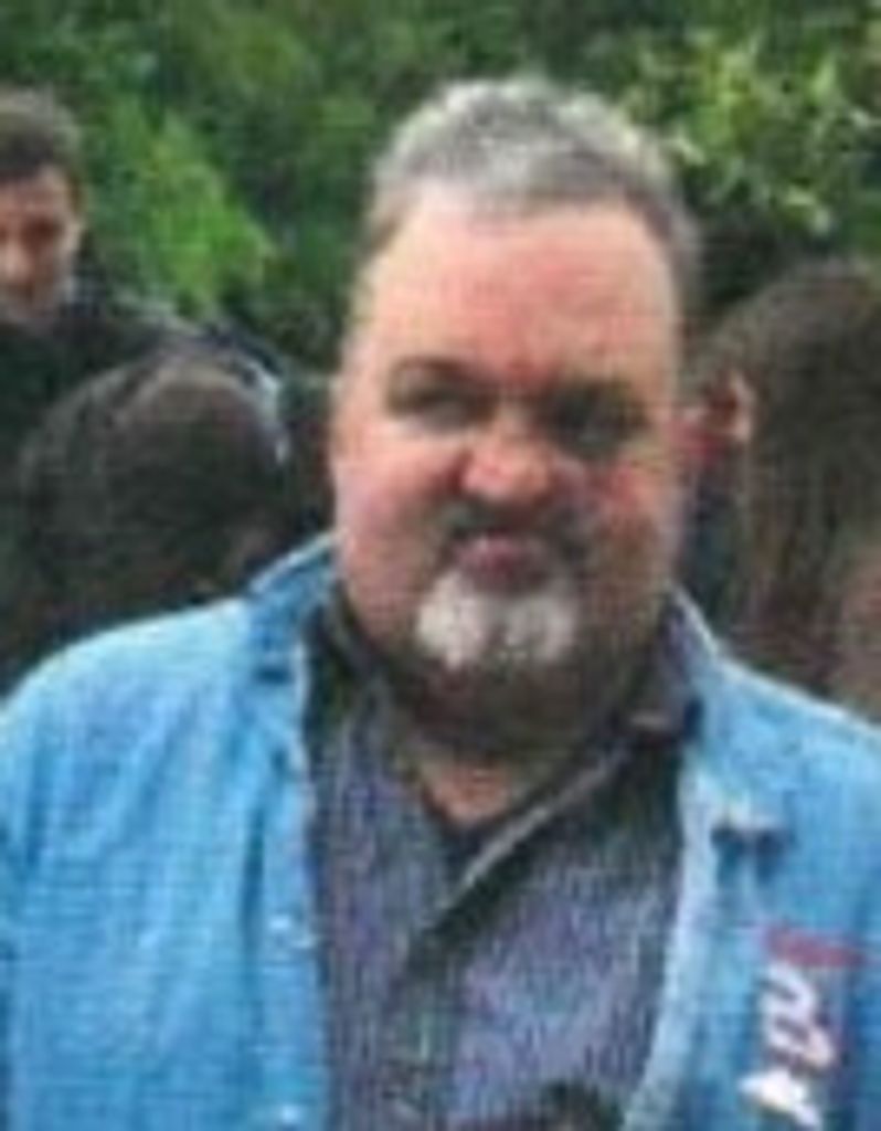 Mark William Robb Profile Photo