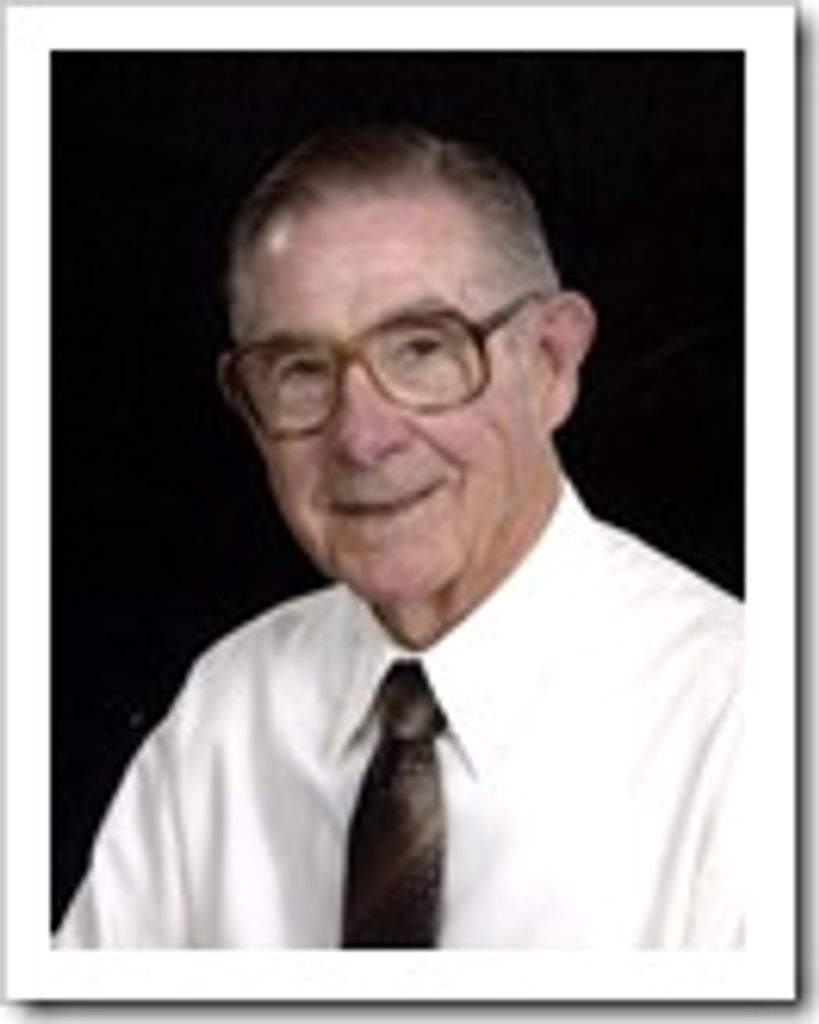 William E. “Bill” Hamilton