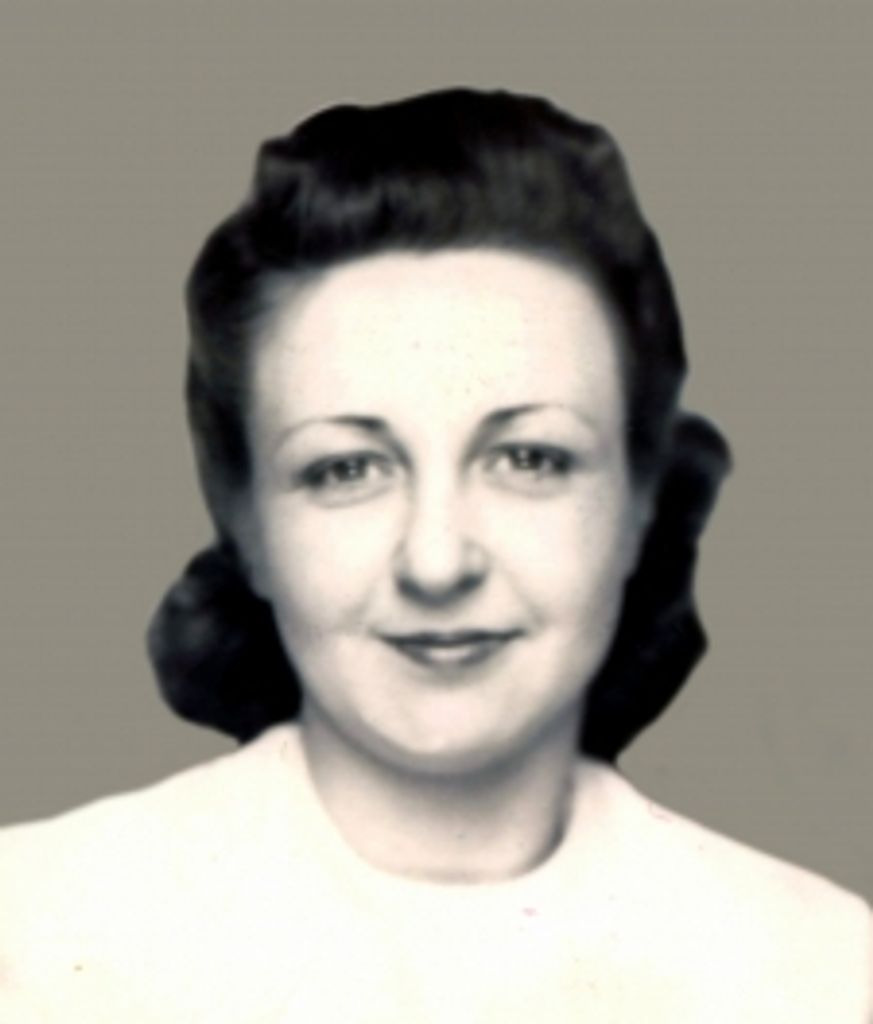 Mary  Louise Cole