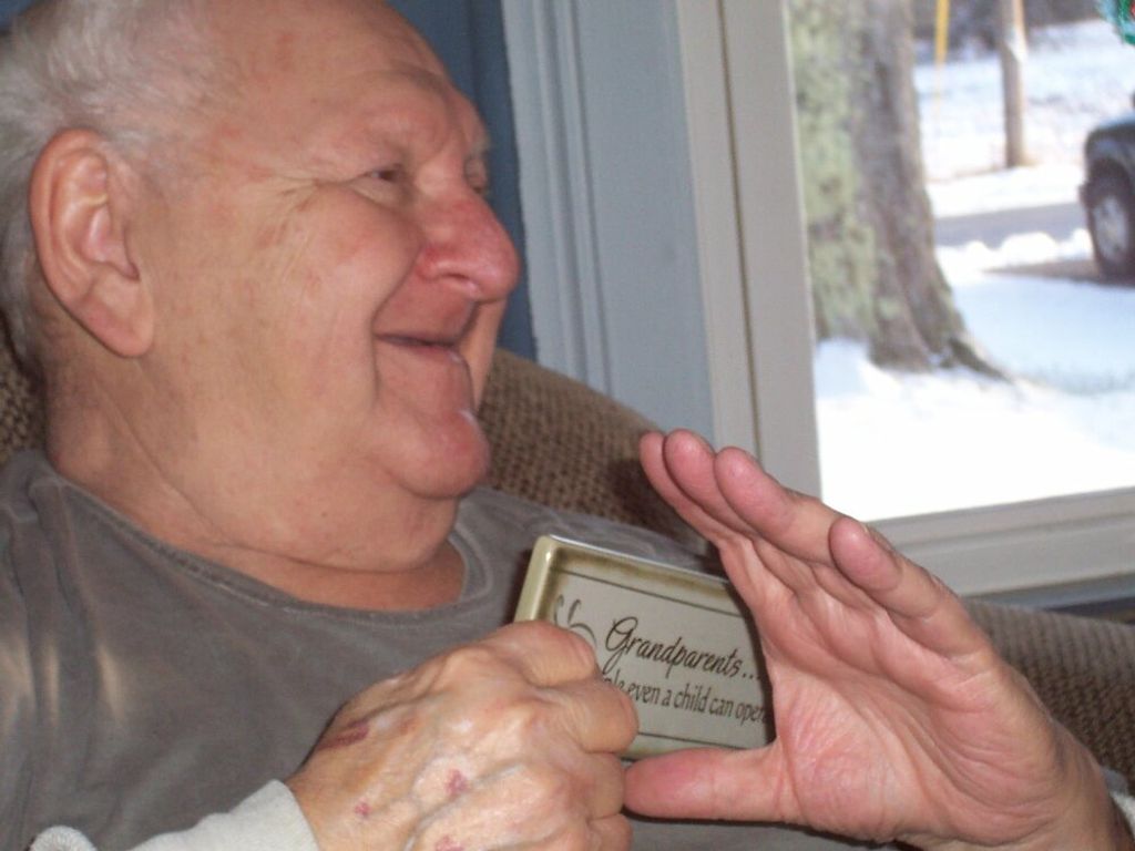 Jack Robert Grosso Profile Photo