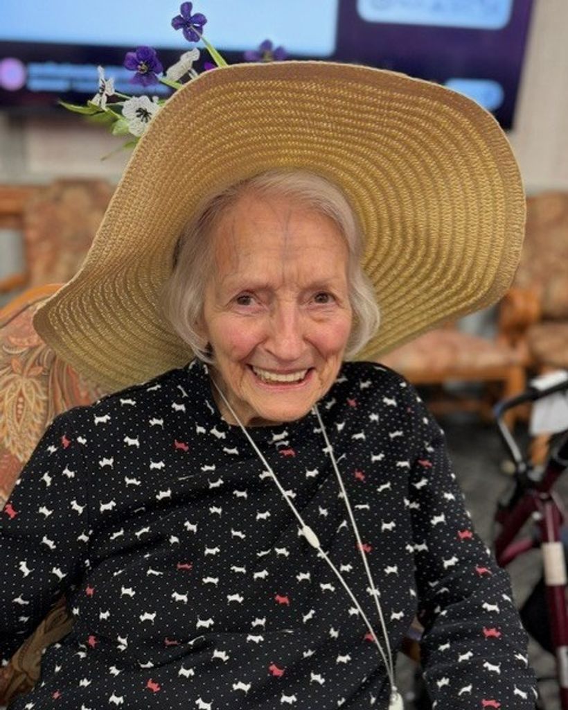 Lois Ann DeShayes