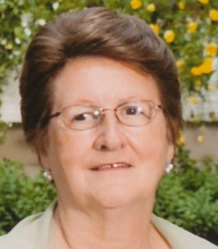 Cecelia Rohan