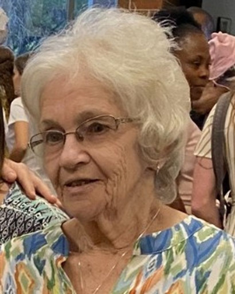 Judy Herrington Hutto Profile Photo