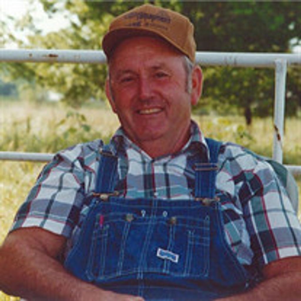 Alvie Welch