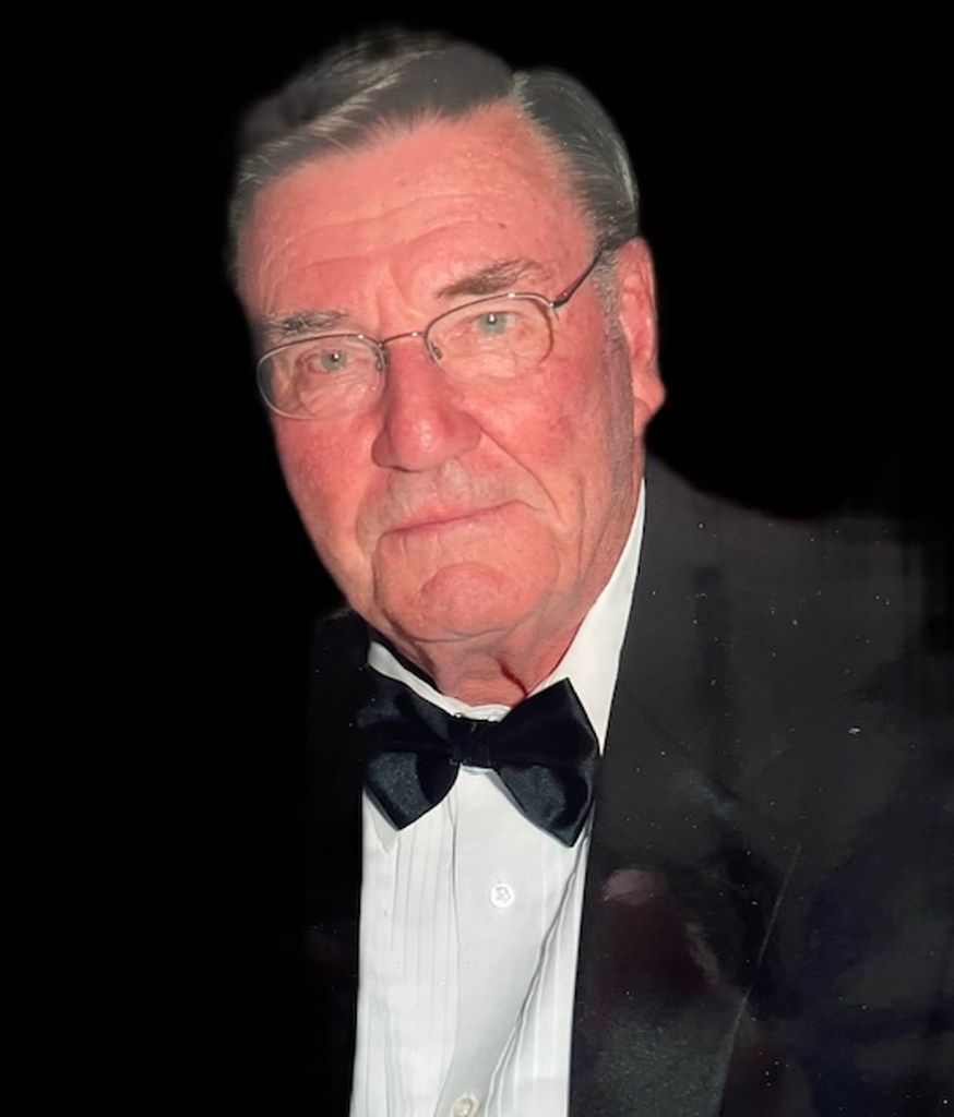 John E Dusch Profile Photo