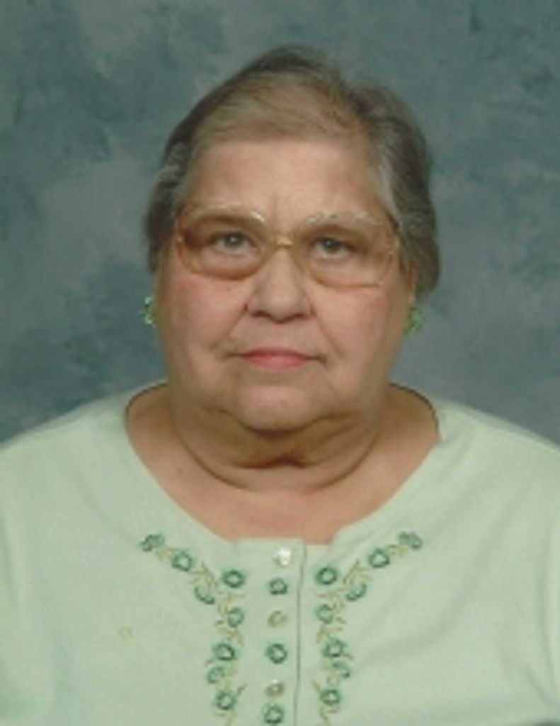 Geraldine M. Adkins