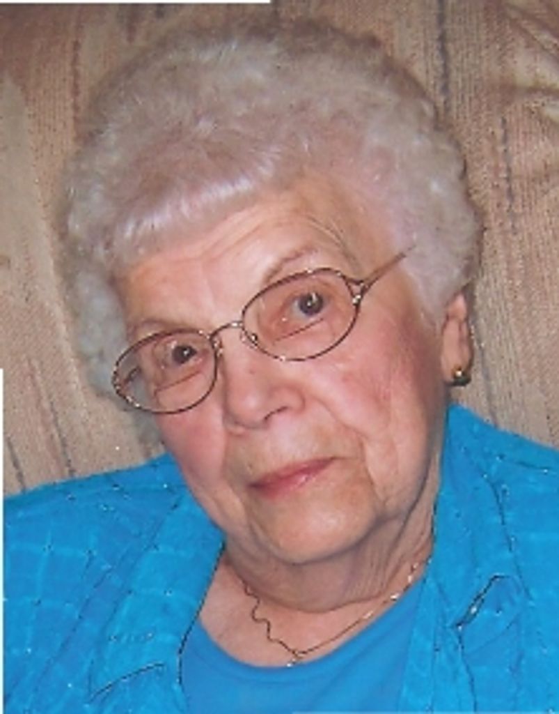 Margaret J. Welker Profile Photo