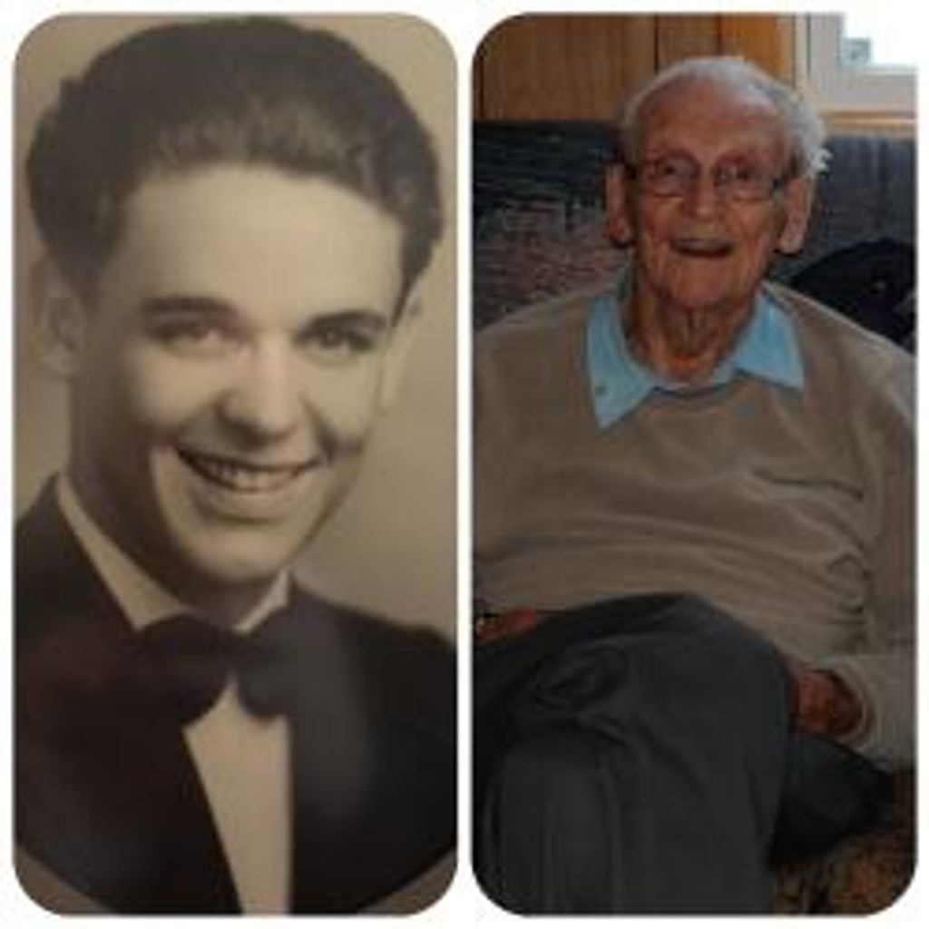 Walter Henry Neal Profile Photo