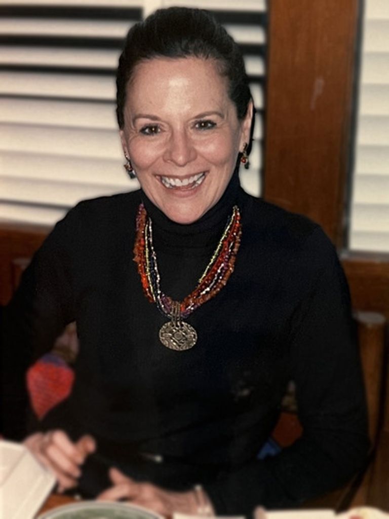 Kaye Lynn Williams Profile Photo