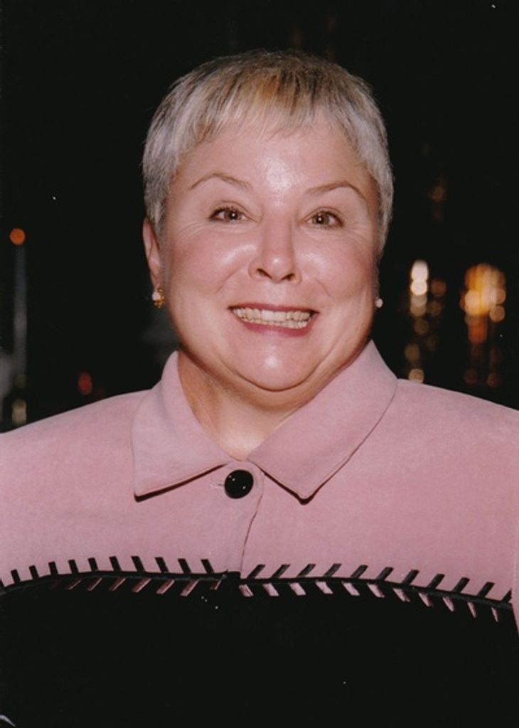 Theresa Frances Short Profile Photo