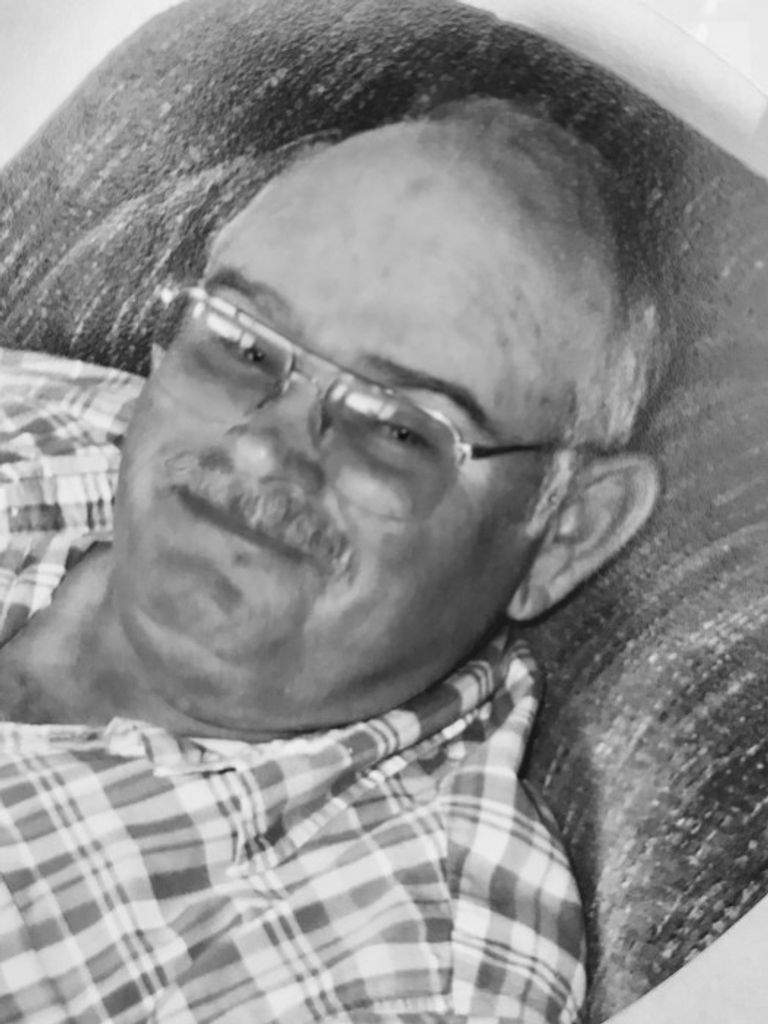 Larry J Brewer