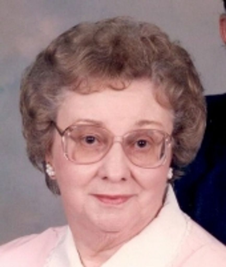 Rita Anna Derbyshire