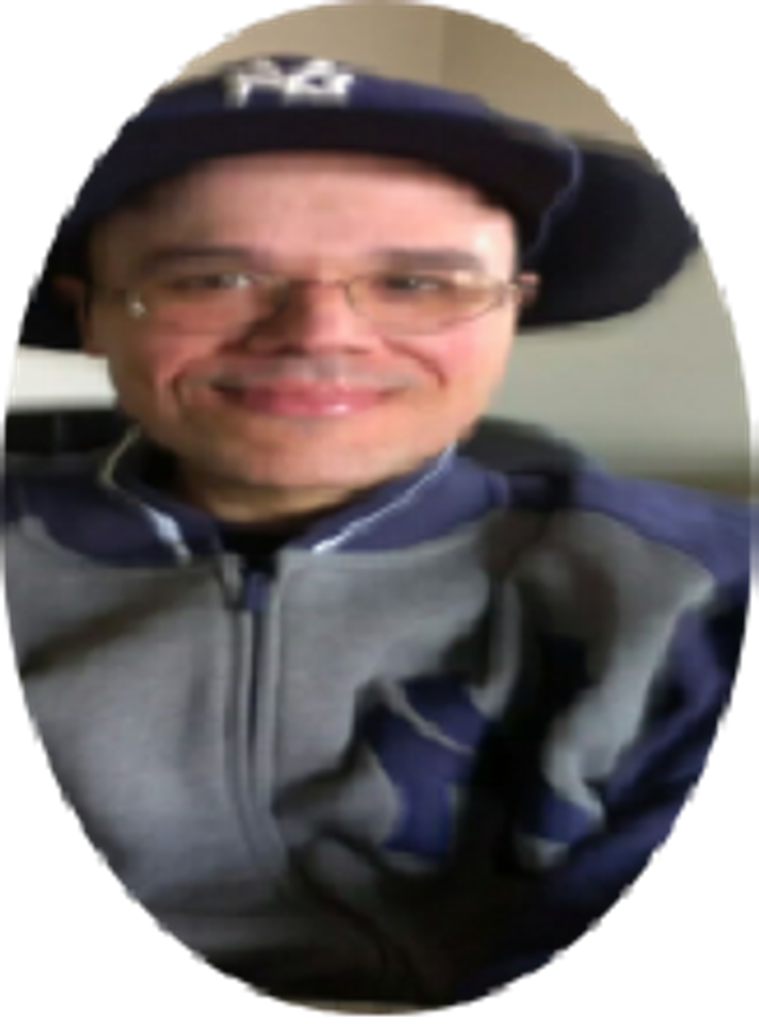 Joel Margano Robles