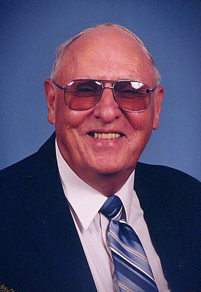 Robert "Bob" Winfield Wilson