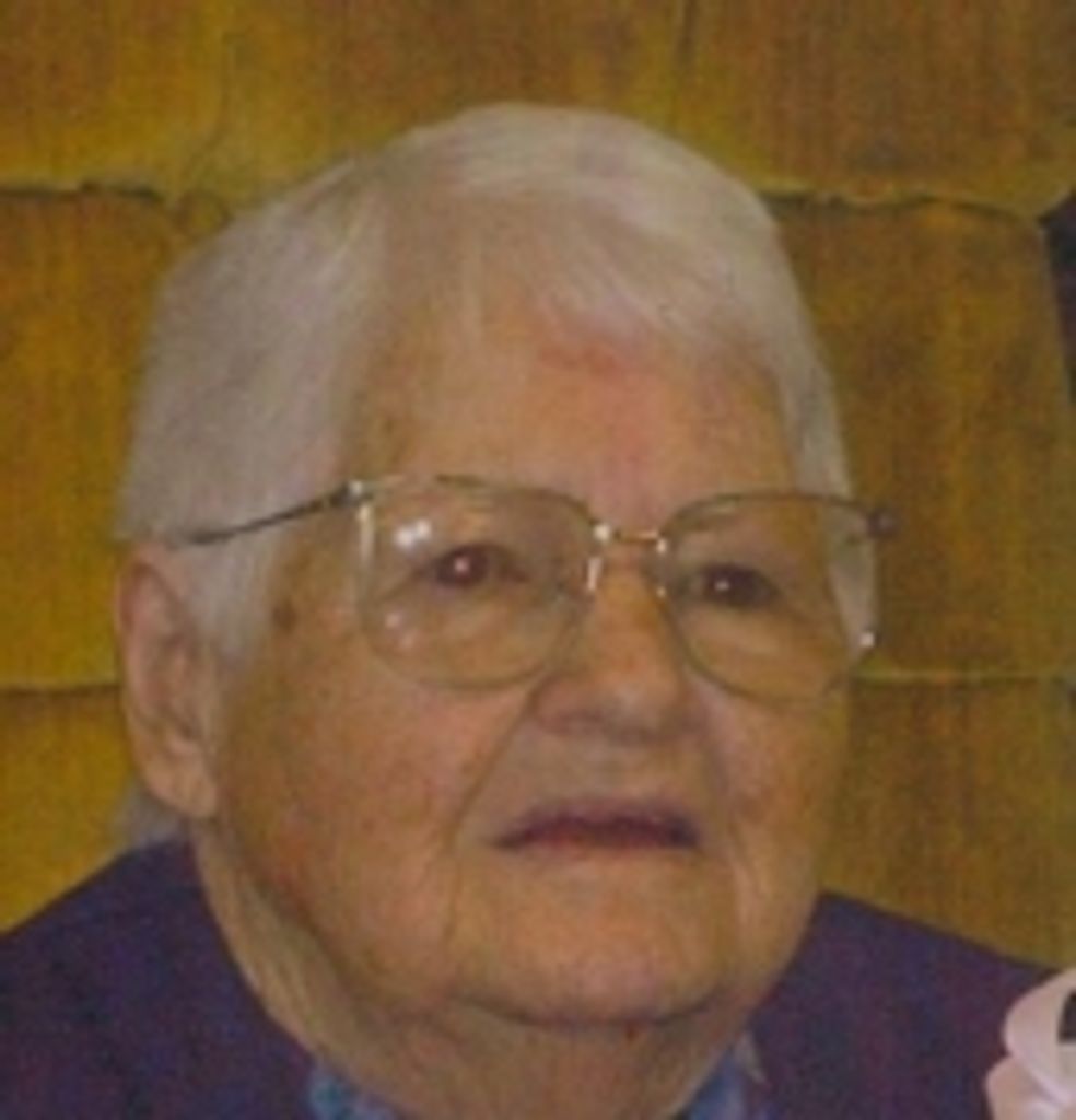 Connie M. Scroggins