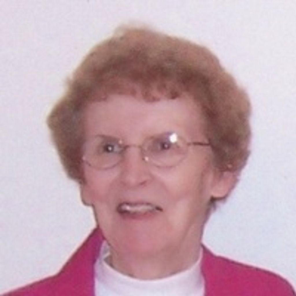 Donna Jean Coop