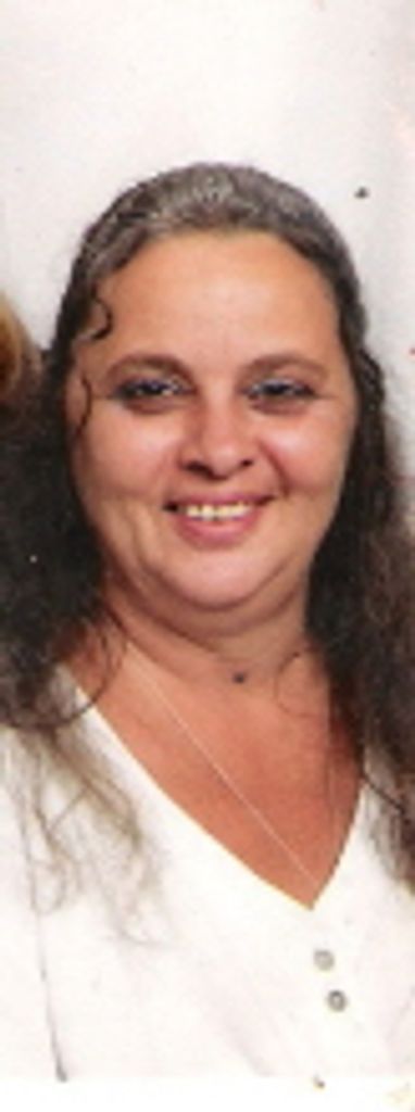 Carolyn Marie Morris