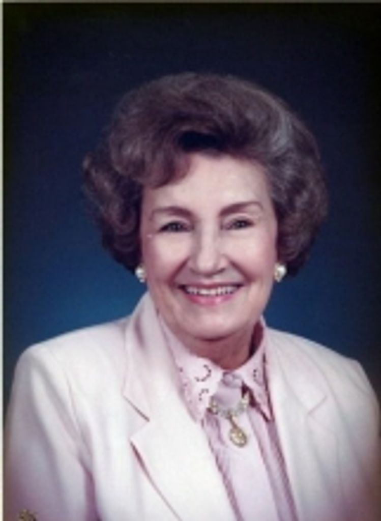 Marie Fulton Rush