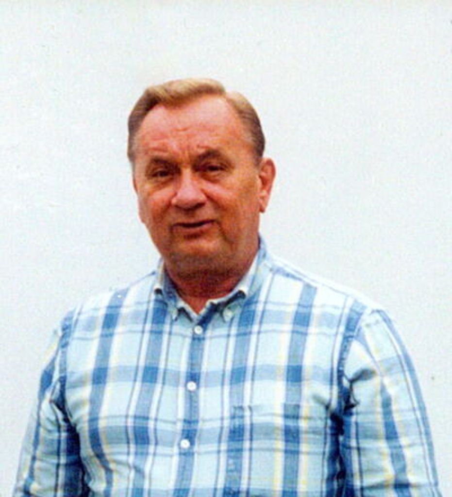 Michael Thomas Pawlus, Sr. Profile Photo