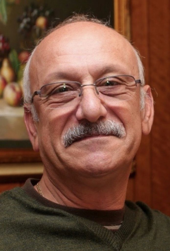 Grigoriy S Ter-Martirosov