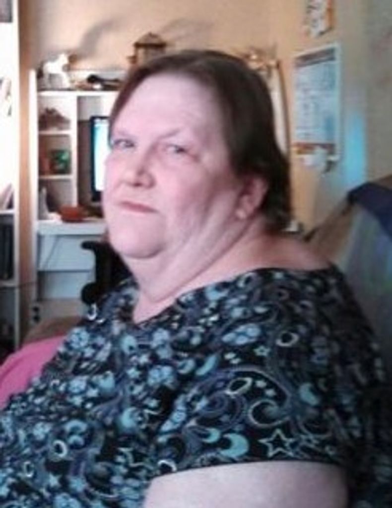 Velda Jo Morgan Profile Photo