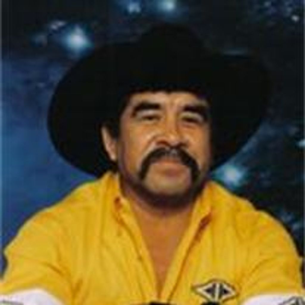 Ricardo P Verastegui Profile Photo