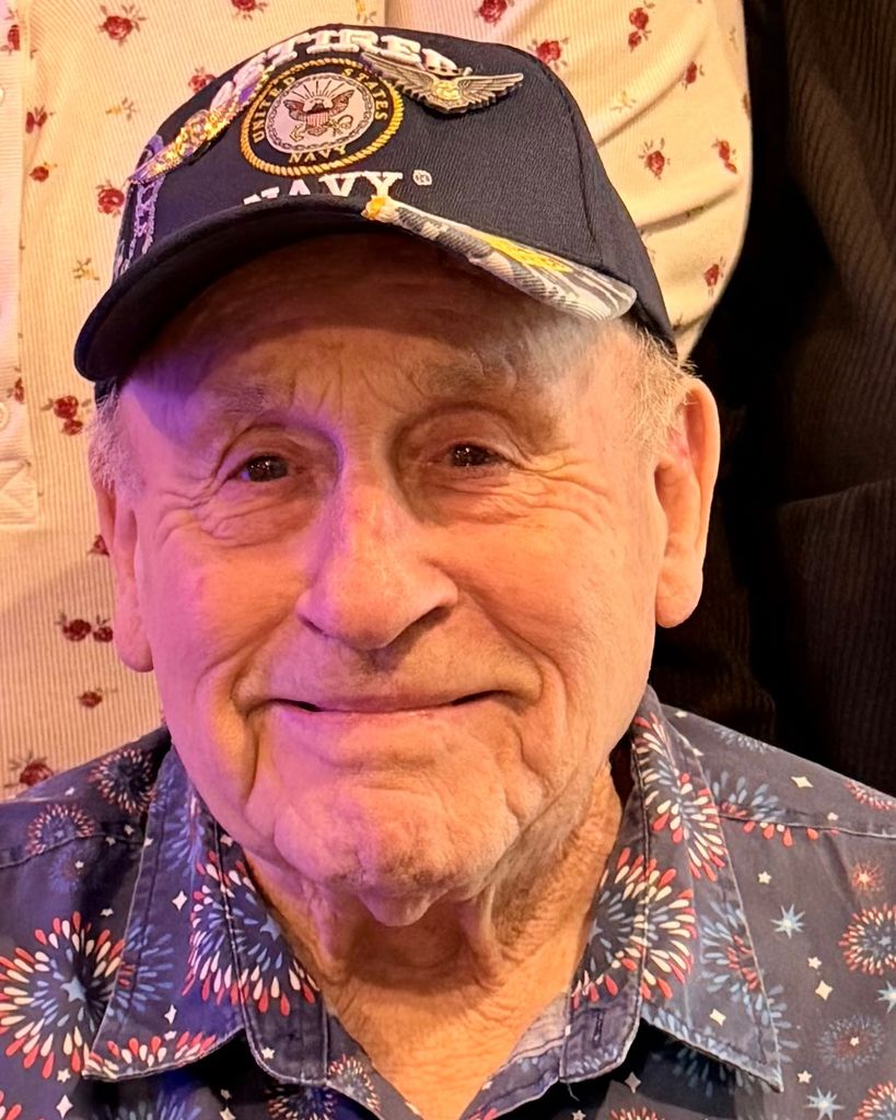 Roger Fredrick Bafus