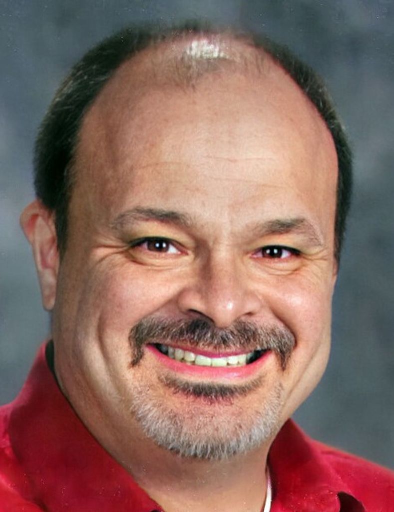 Barry John Belanger