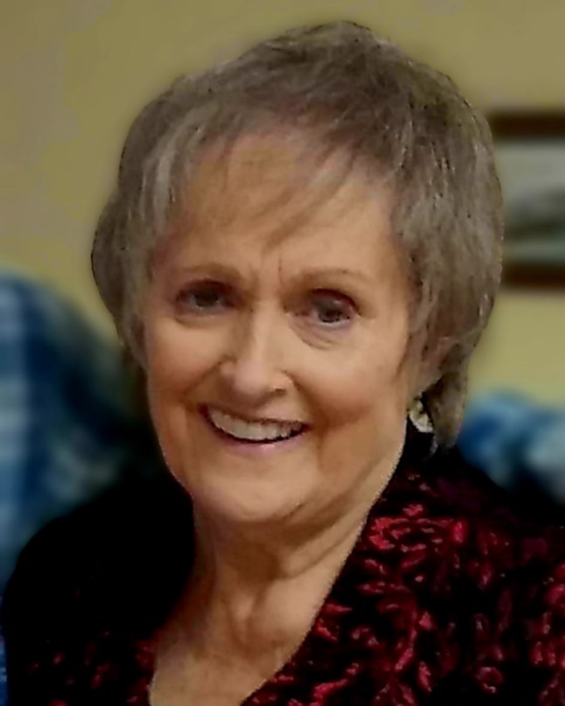 Martha McCrary Profile Photo