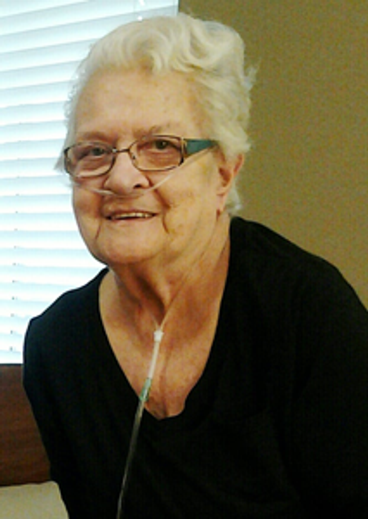 Kay A. Rittenour