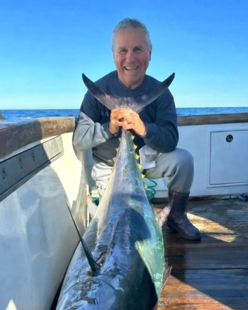 Carmen John Fanelli, Jr. Profile Photo