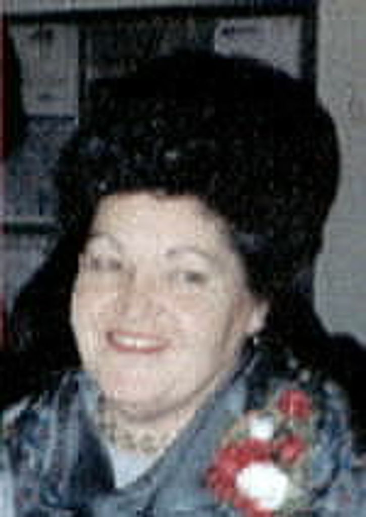 Patsy Ann Self Macdonald Profile Photo