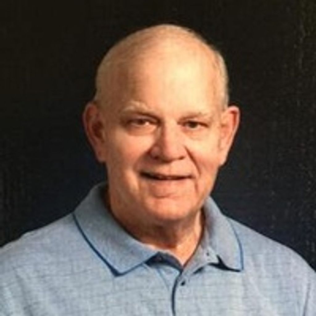 William Jackson "Bill" Pruett