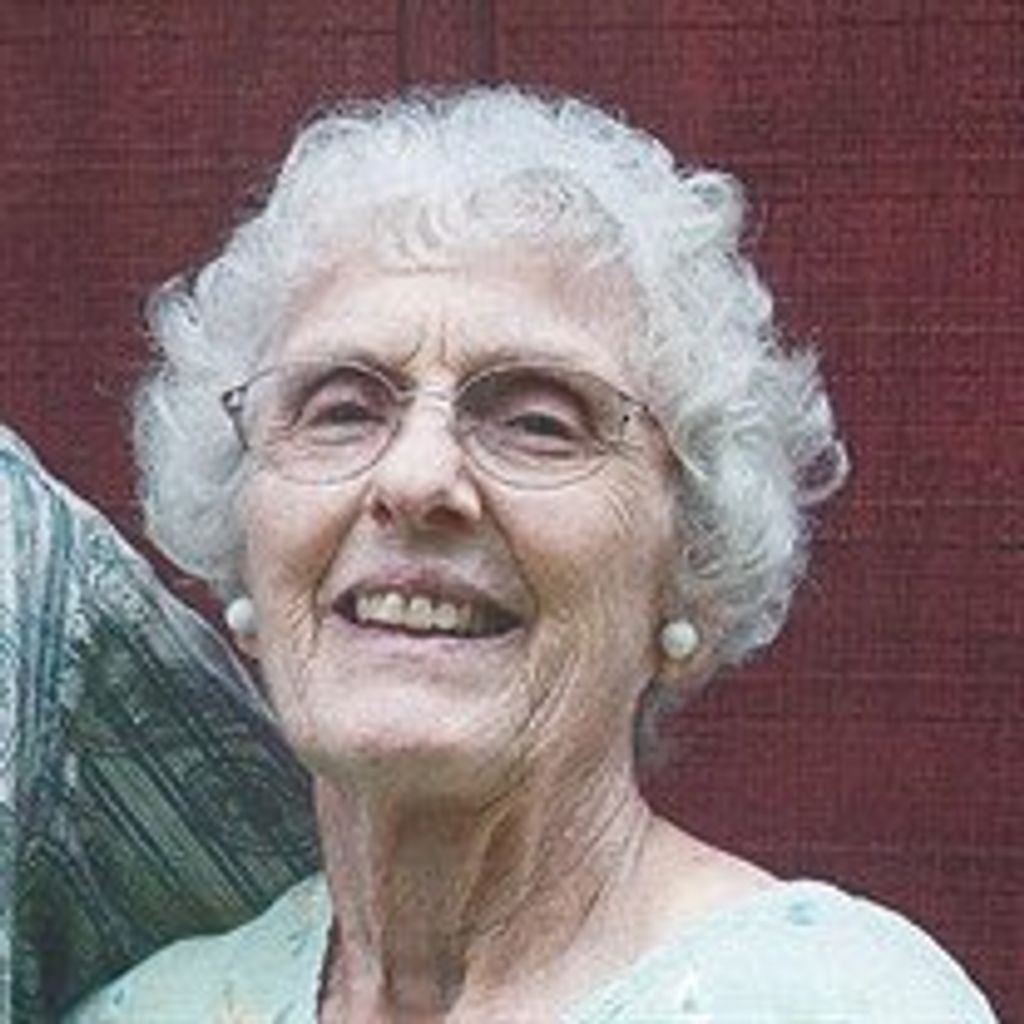 Nancy  Lee Rek