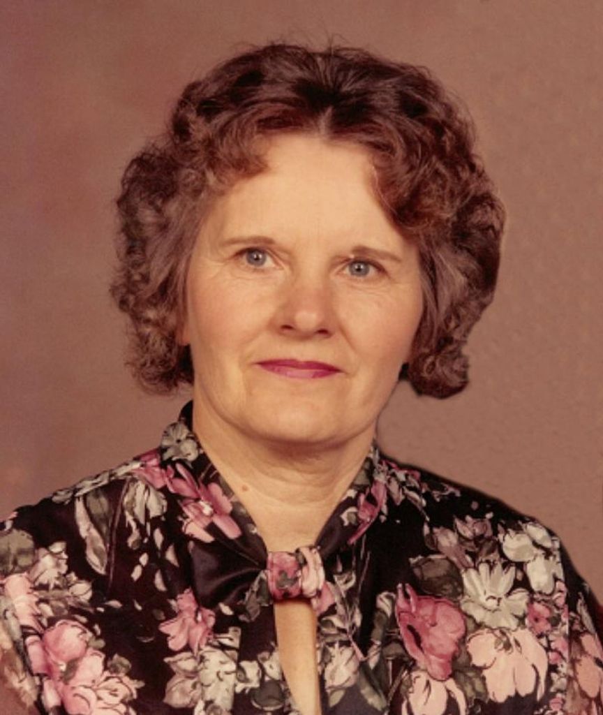 Valeria "Val" Victoria Larson Profile Photo