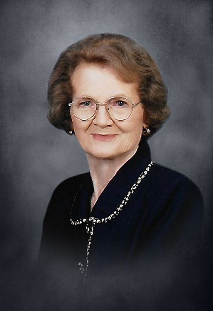 Ruth Bishop Profile Photo